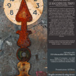 Presentazione libro “Il laboratorio del tempo” – Museo Orologio da Torre (Tovo S.Giacomo)