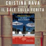 Cristina Rava presenta a Tovo San Giacomo il suo ultimo libro “Il sale sulla ferita” – 15 Aprile ore 18